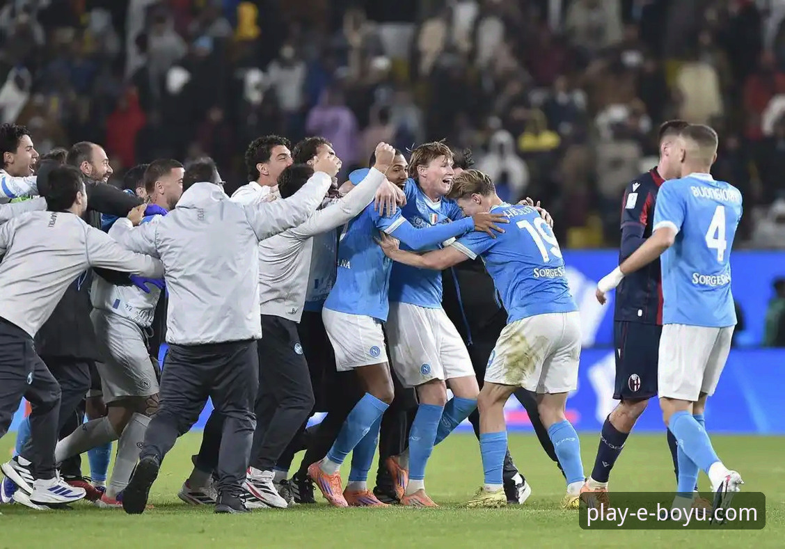 意大利缘何再陷附加赛魔咒？从博鱼体育平台观赛体验看蓝衣军团之殇