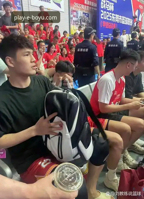 博鱼体育APP官方下载怎么下载 陈国豪“回避条款”升级深度评测:CBA卡位战背后的规则博弈与观赛体验